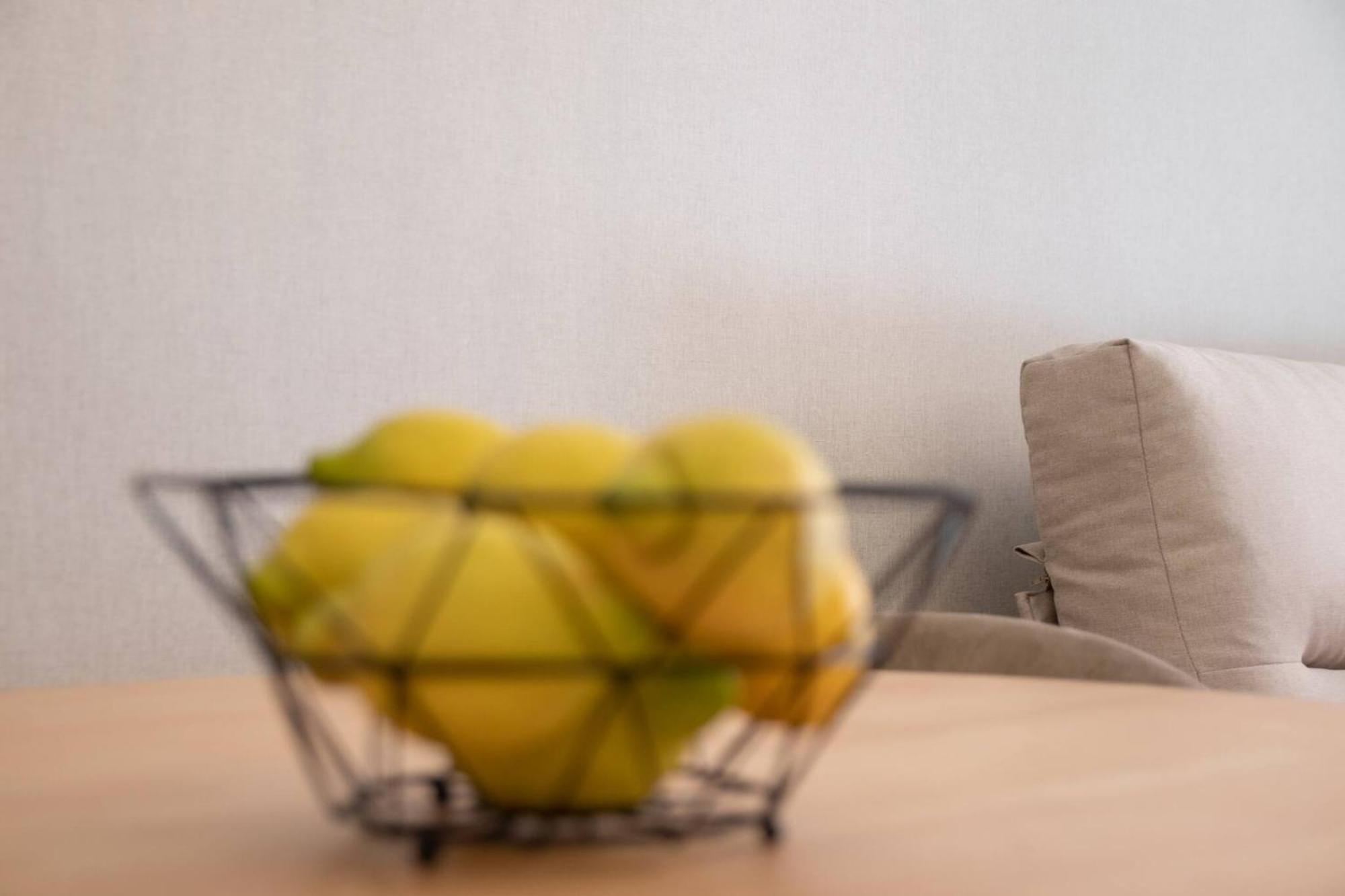 Appartement Maritim 1 By Concept Flats à Valence Extérieur photo