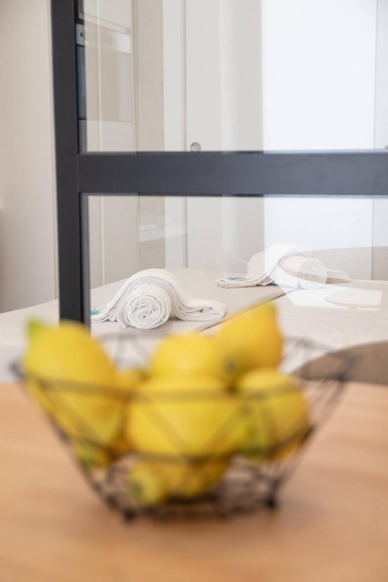 Appartement Maritim 1 By Concept Flats à Valence Extérieur photo