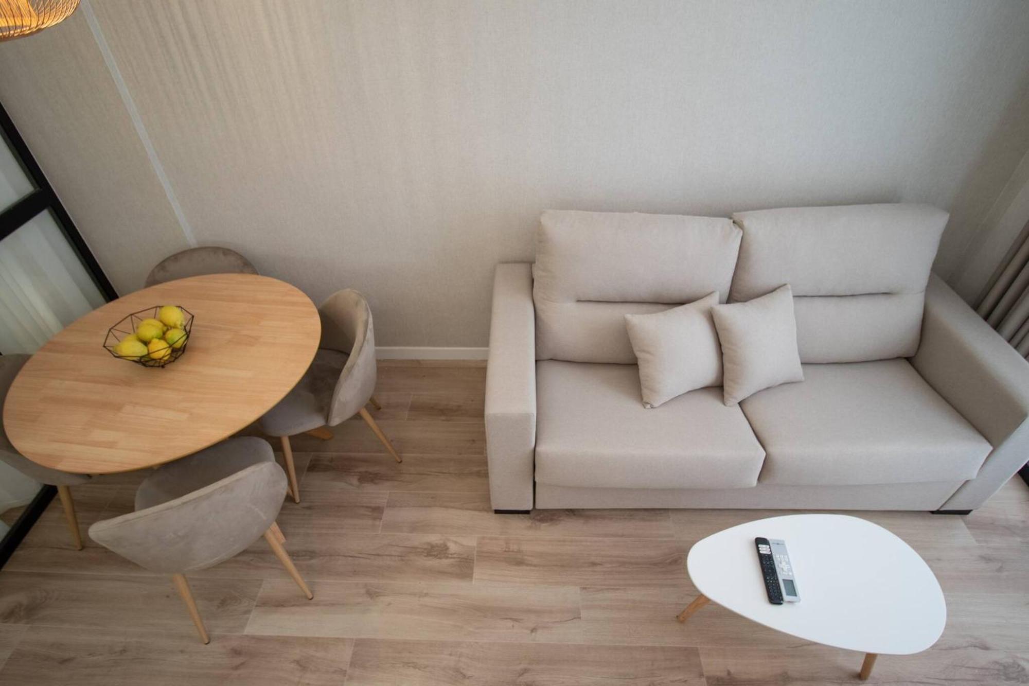Appartement Maritim 1 By Concept Flats à Valence Extérieur photo