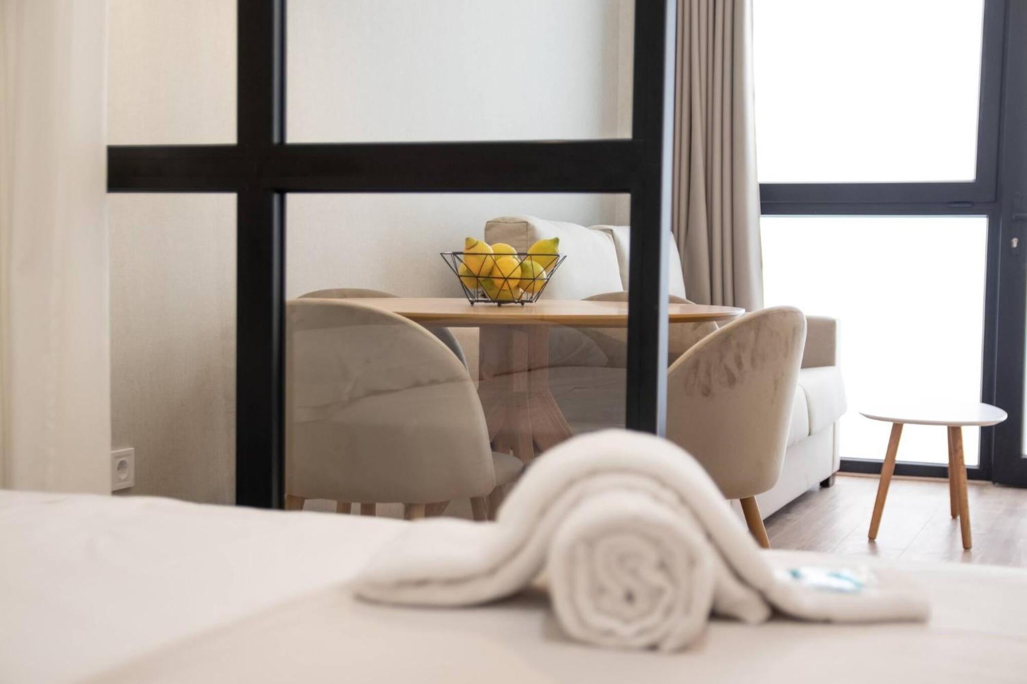 Appartement Maritim 1 By Concept Flats à Valence Extérieur photo