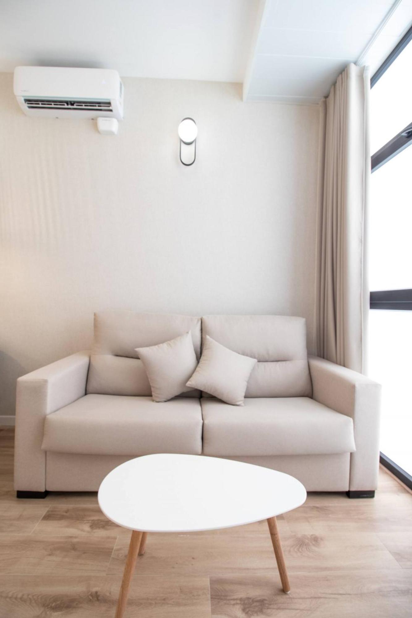 Appartement Maritim 1 By Concept Flats à Valence Extérieur photo