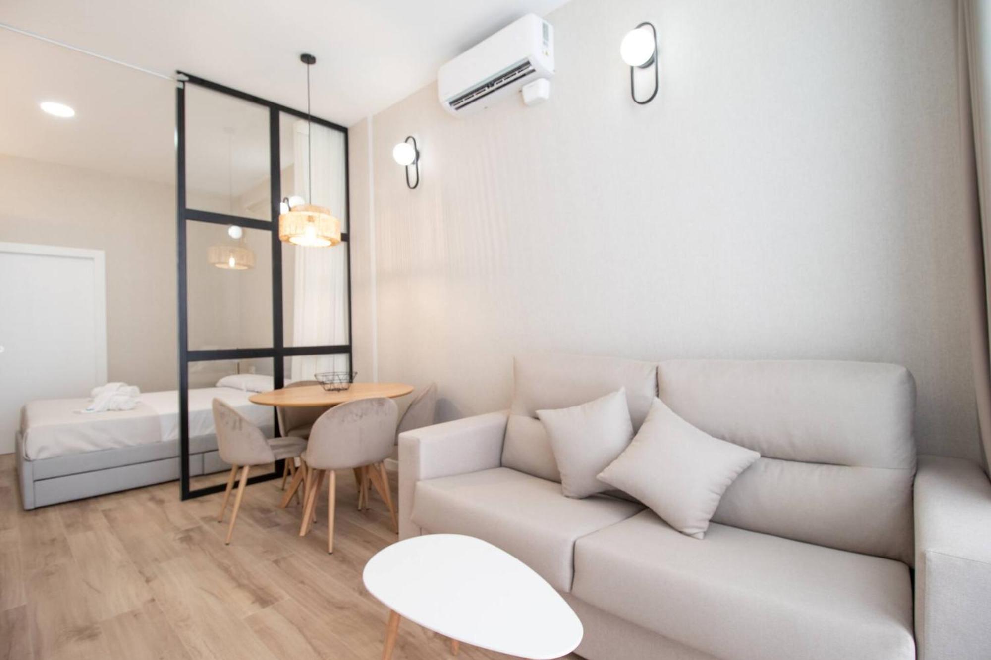 Appartement Maritim 1 By Concept Flats à Valence Extérieur photo