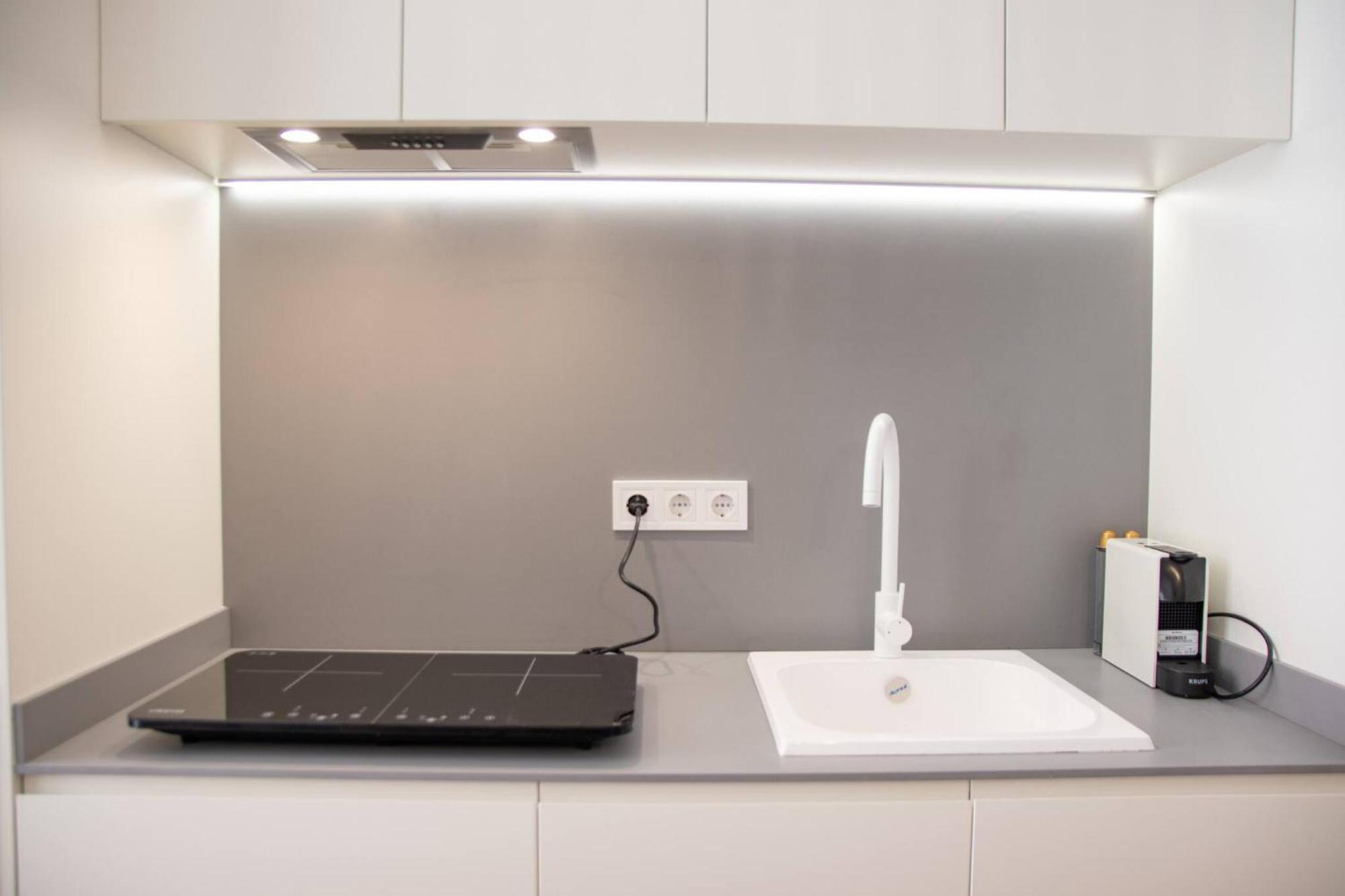 Appartement Maritim 1 By Concept Flats à Valence Extérieur photo