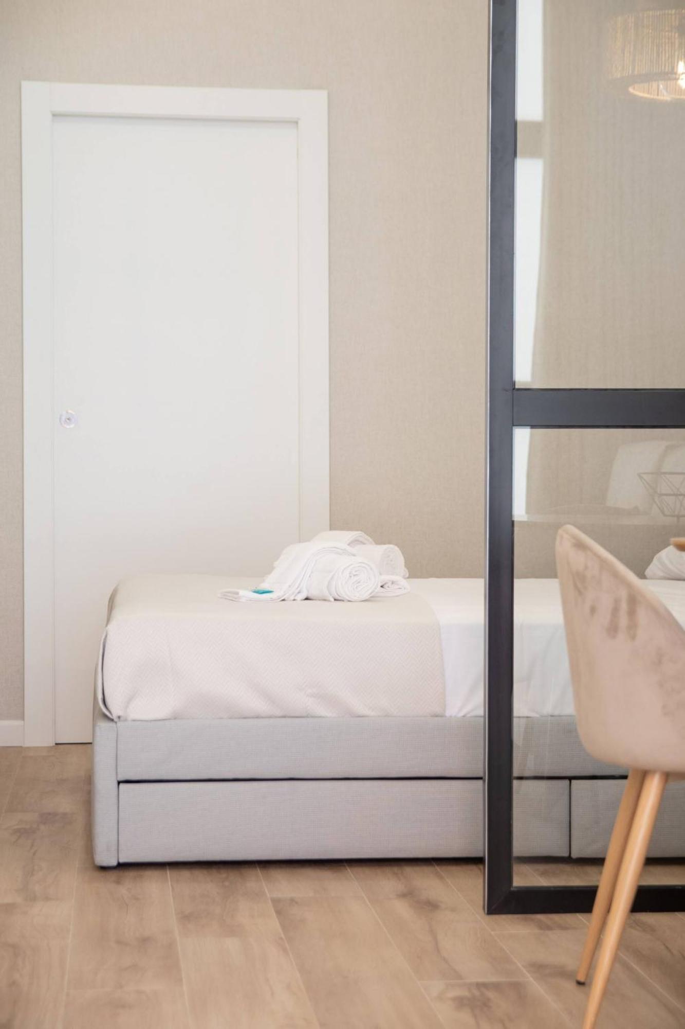 Appartement Maritim 1 By Concept Flats à Valence Extérieur photo