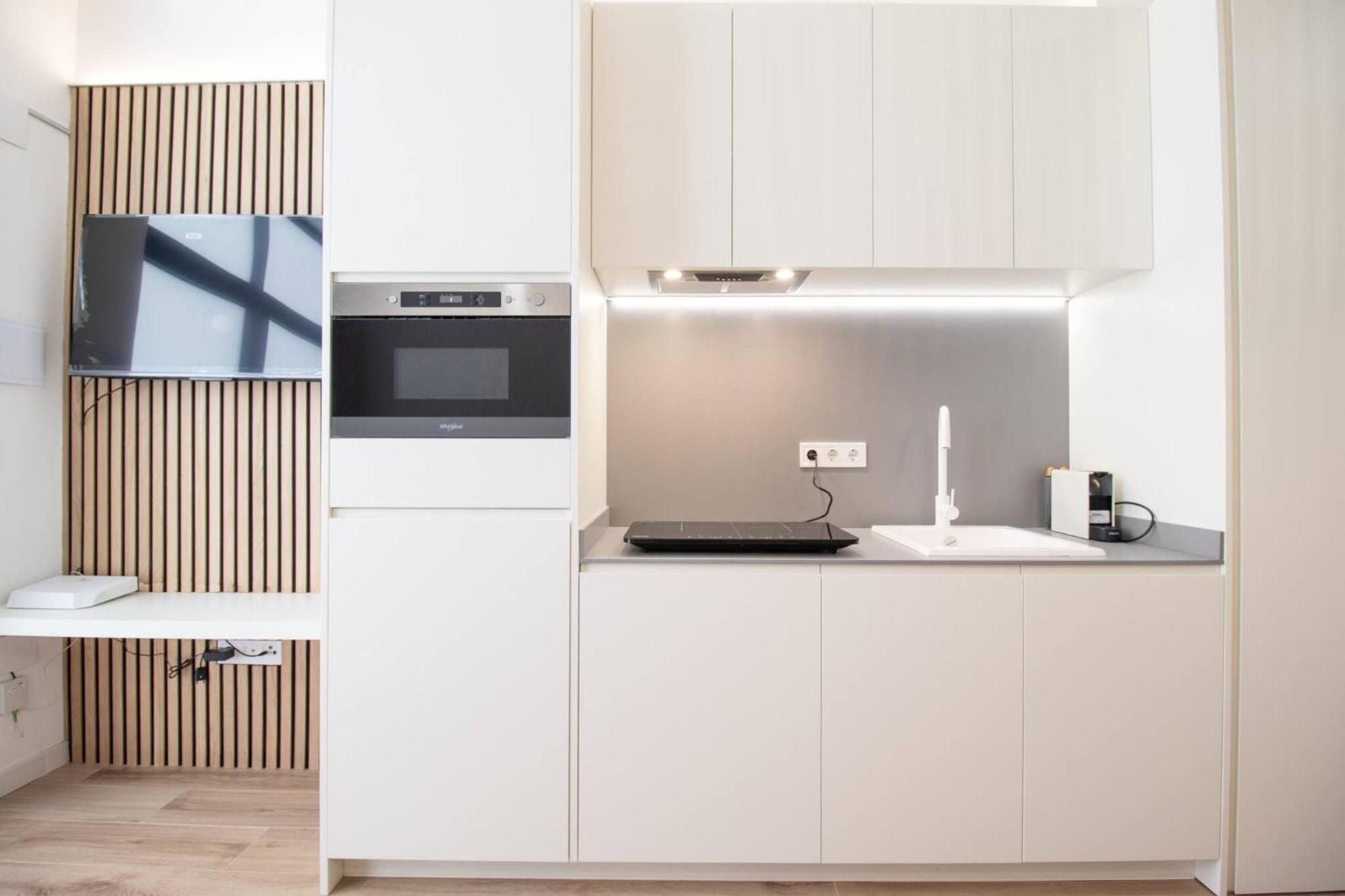 Appartement Maritim 1 By Concept Flats à Valence Extérieur photo