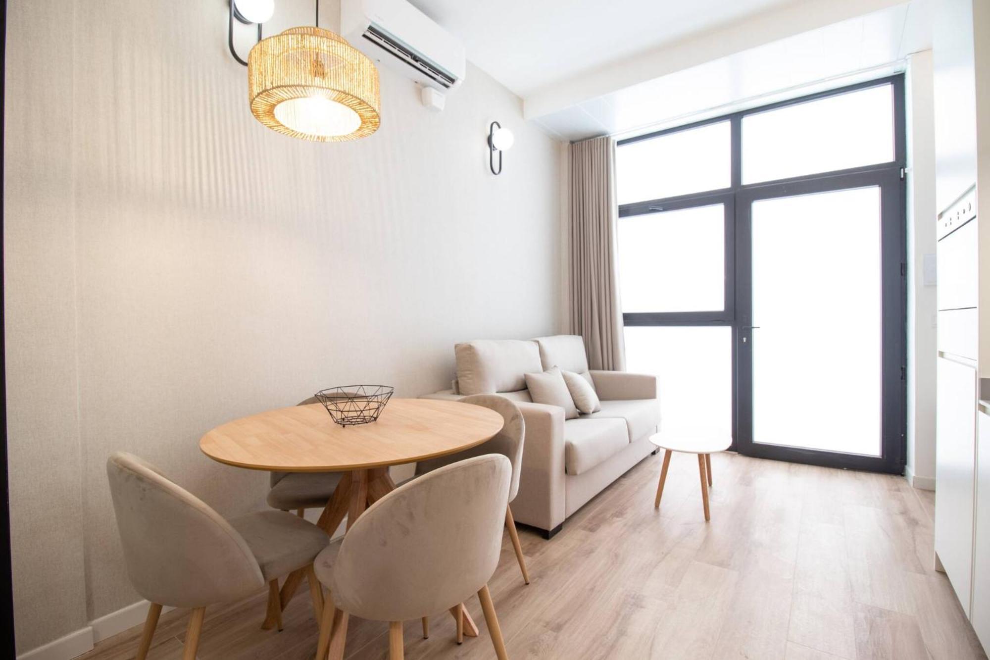 Appartement Maritim 1 By Concept Flats à Valence Extérieur photo