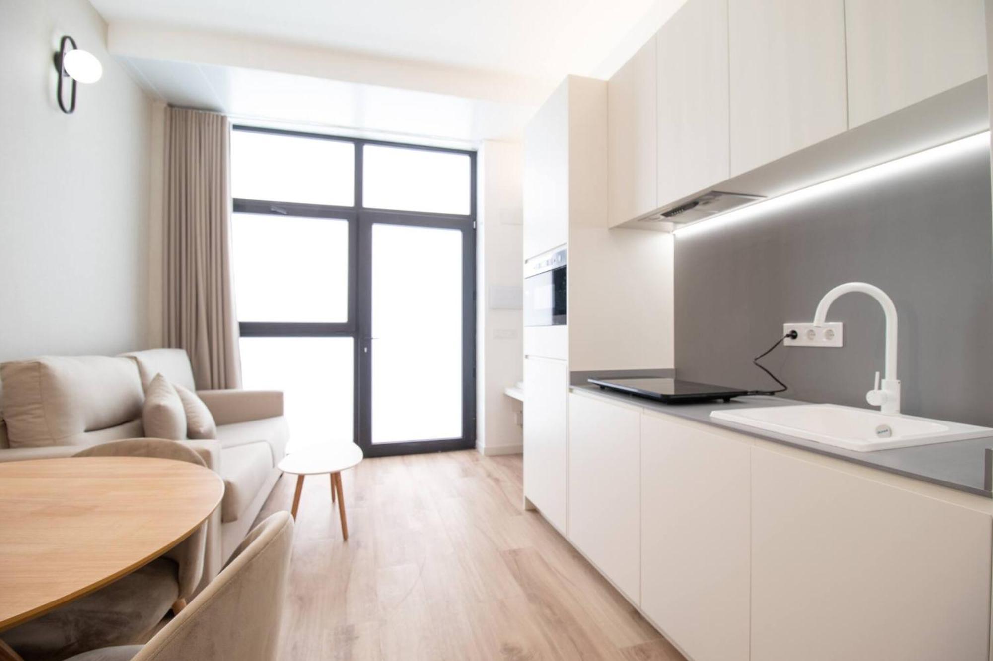 Appartement Maritim 1 By Concept Flats à Valence Extérieur photo