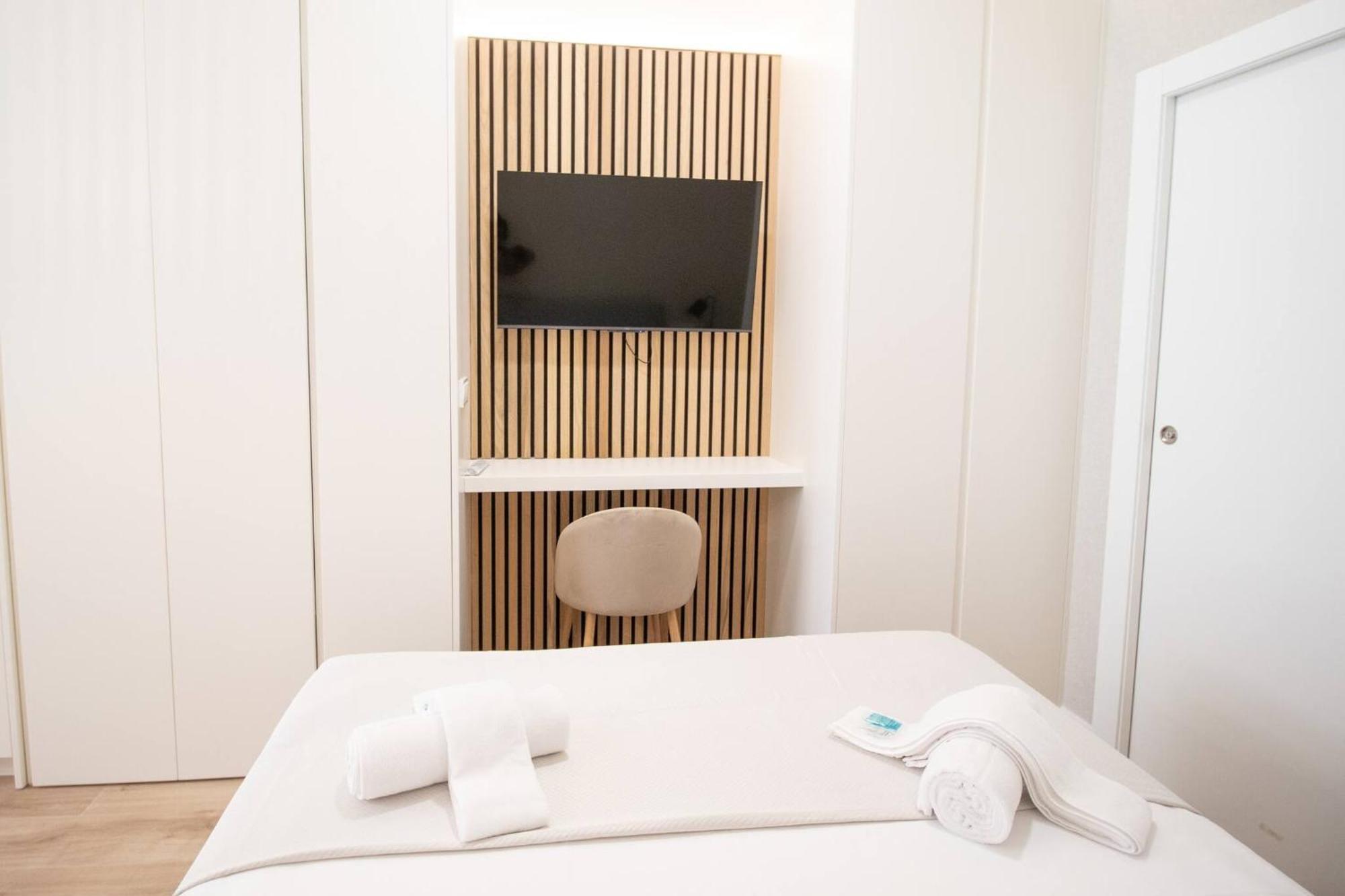 Appartement Maritim 1 By Concept Flats à Valence Extérieur photo
