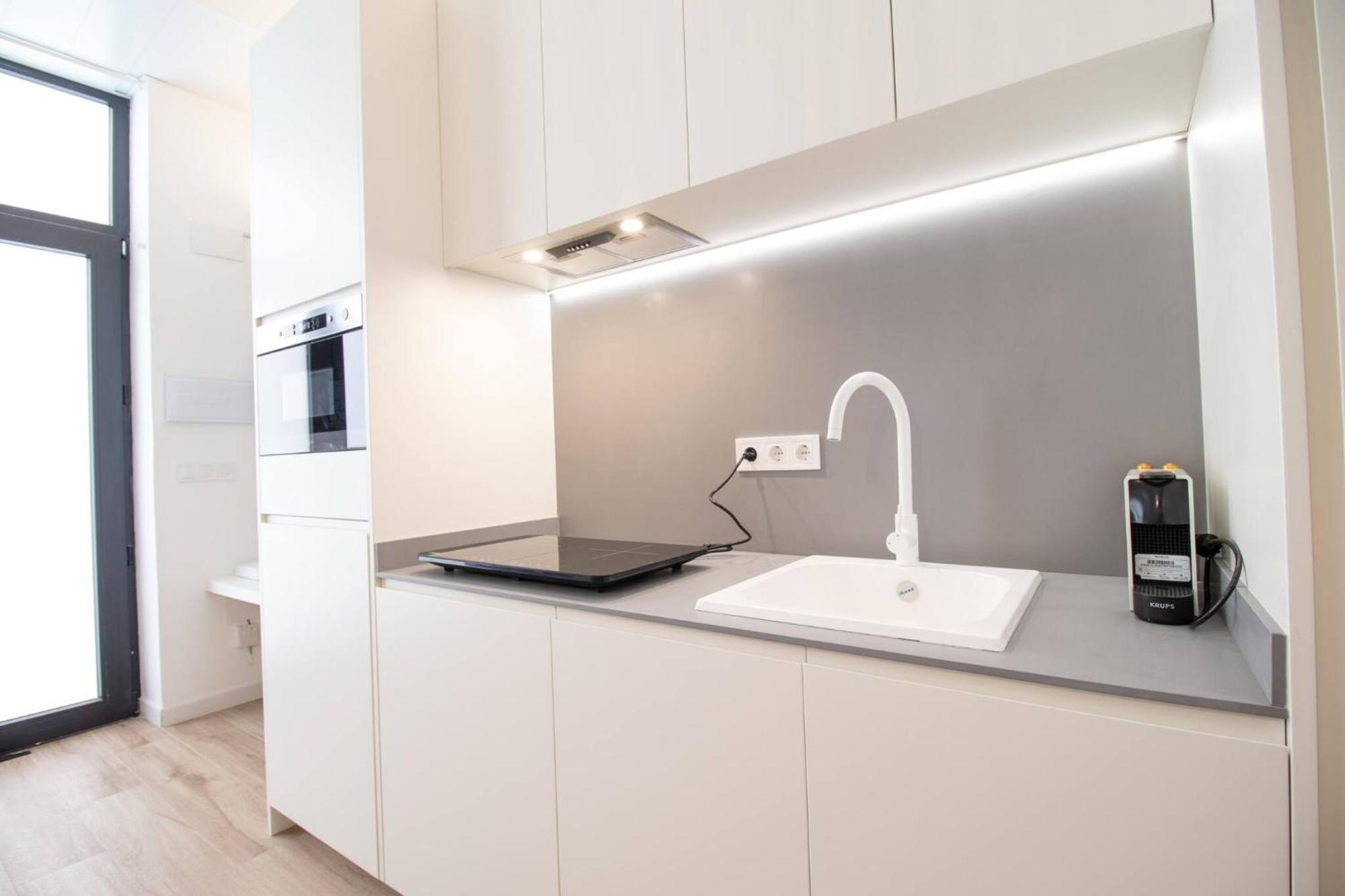 Appartement Maritim 1 By Concept Flats à Valence Extérieur photo