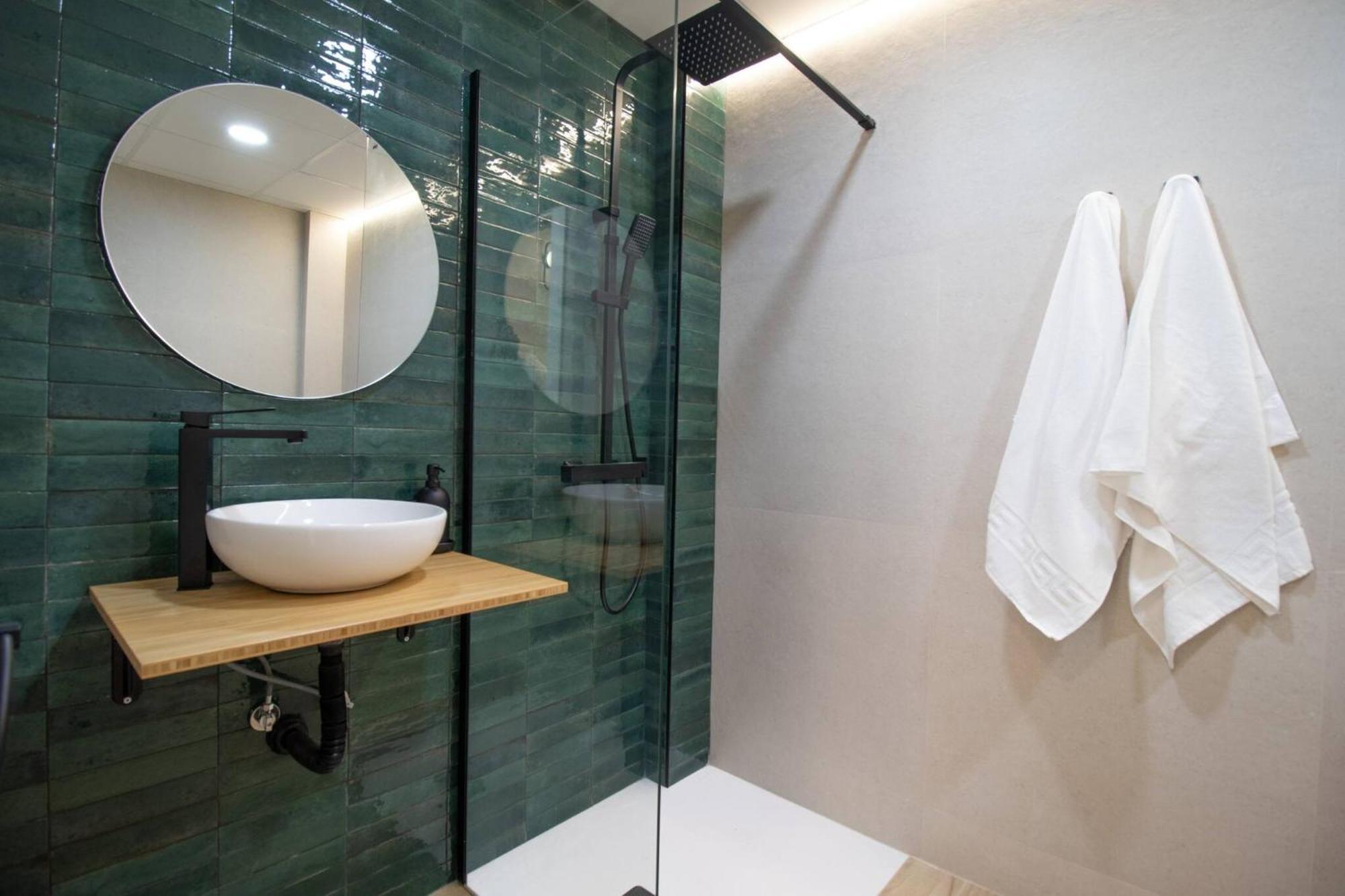 Appartement Maritim 1 By Concept Flats à Valence Extérieur photo